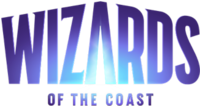 Wizards Of The Coast